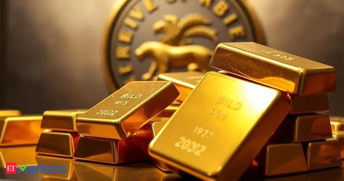 Indian household gold higher than gold reserves of world's top 10 central banks: Assocham