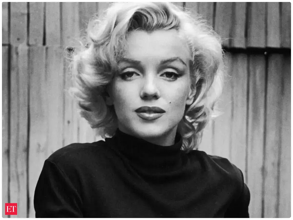 Quote of the day Marilyn Monroe: 'Career is wonderful, but you can’t...' Life lessons on career, hard work & balance from one of the most iconic actresses of 20th century
