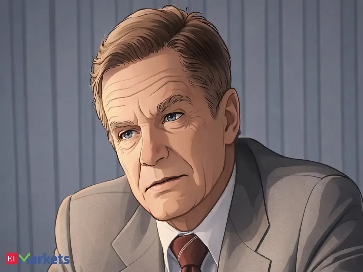 Quote of the day by Fritz Leutwiler: "A prudent investor should always keep some dry powder in reserve"