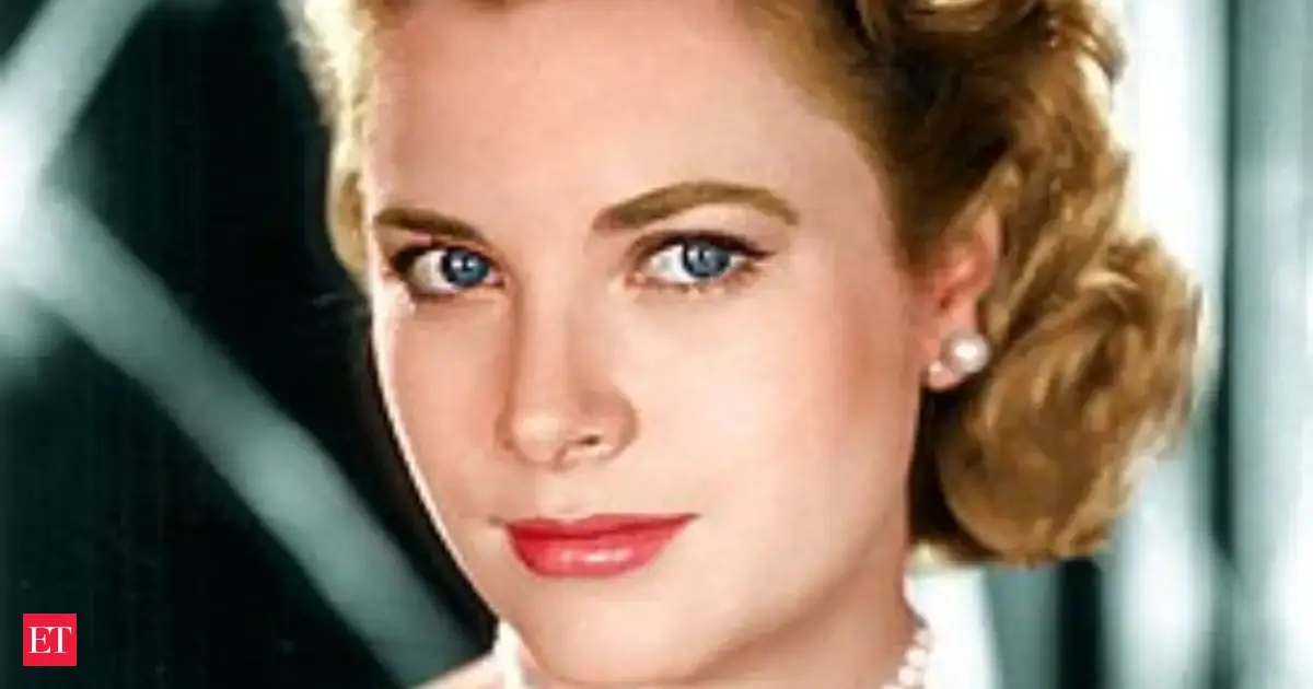 Quote of the day by Grace Kelly: 'I would like to be remembered as…' Life lessons on meaning &amp; purpose from Hollywood’s Golden Age icon and Princess of Monaco