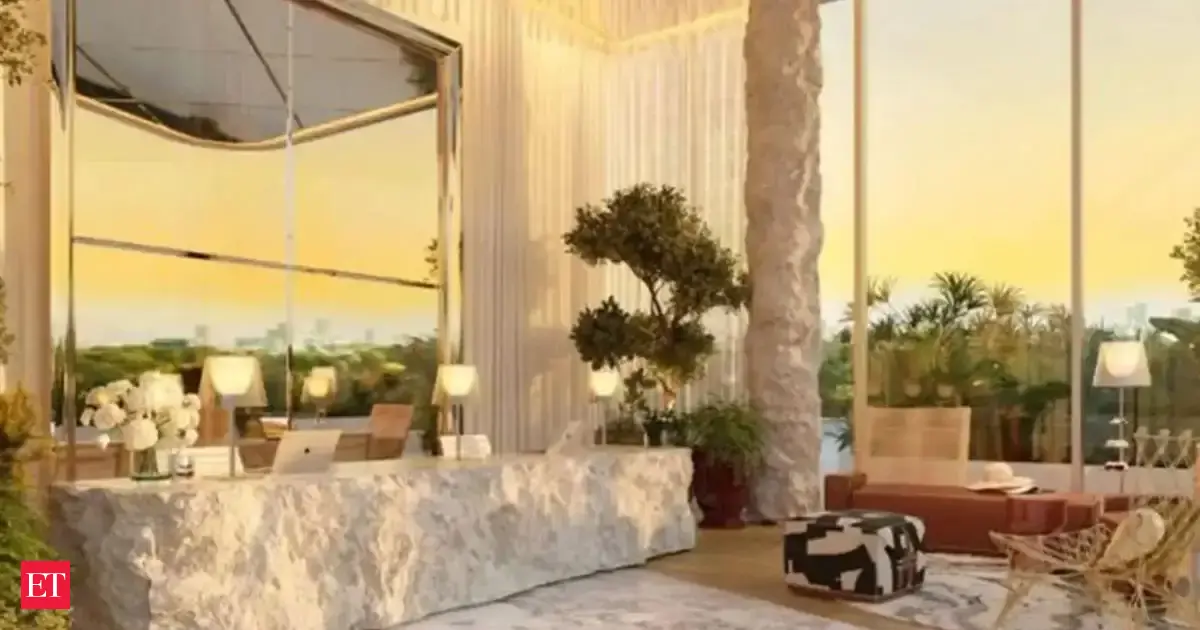 India set to become YOO’s biggest market for branded residences