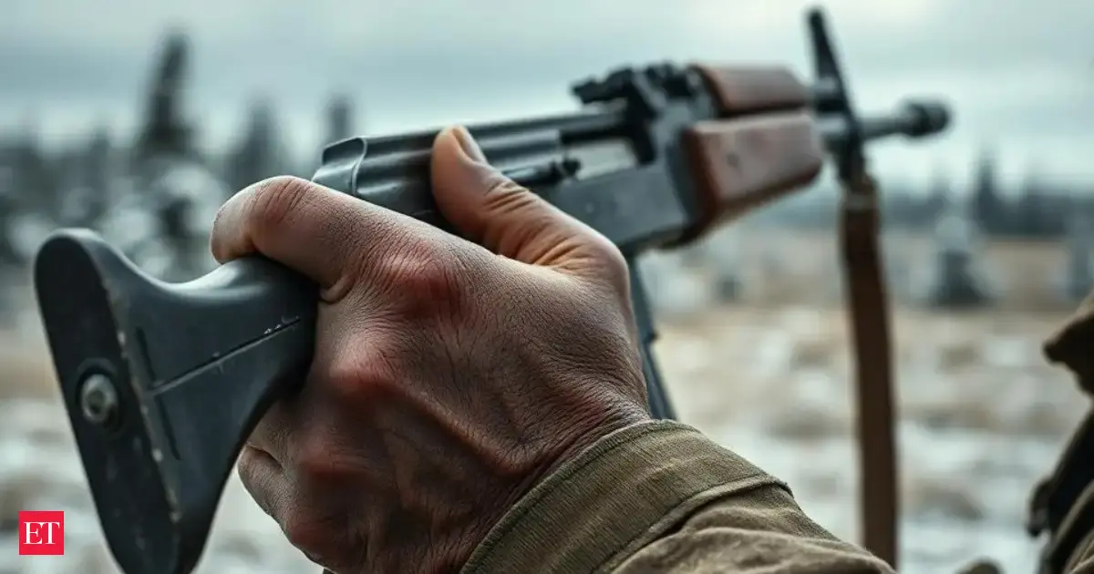 Kalashnikov Concern Develops Specialized 5.45mm Anti-Drone Ammunition