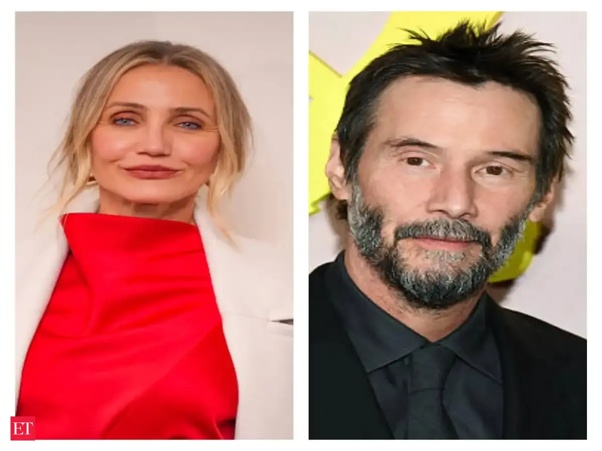 Cameron Diaz–Keanu Reeves: Did they ever date? Inside their relationship as they reunite after 30 years