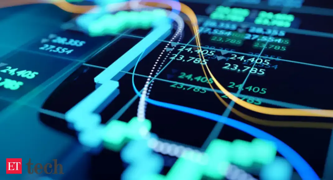 TCS Q4 drags down IT stocks; Swiggy cofounder exits