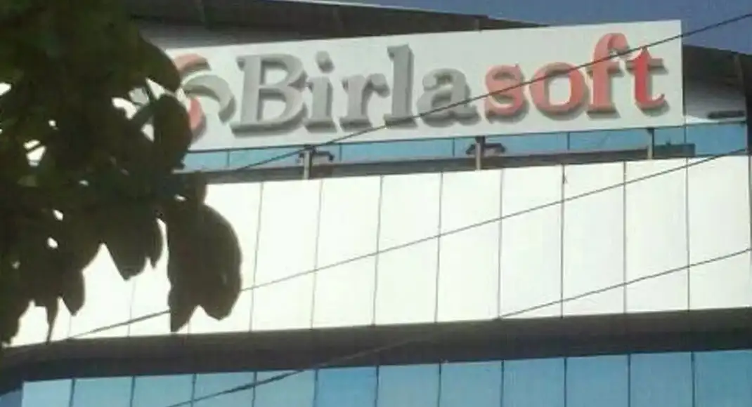 Stock Radar: Birlasoft stock showing signs of bottoming out; down over 20% from highs