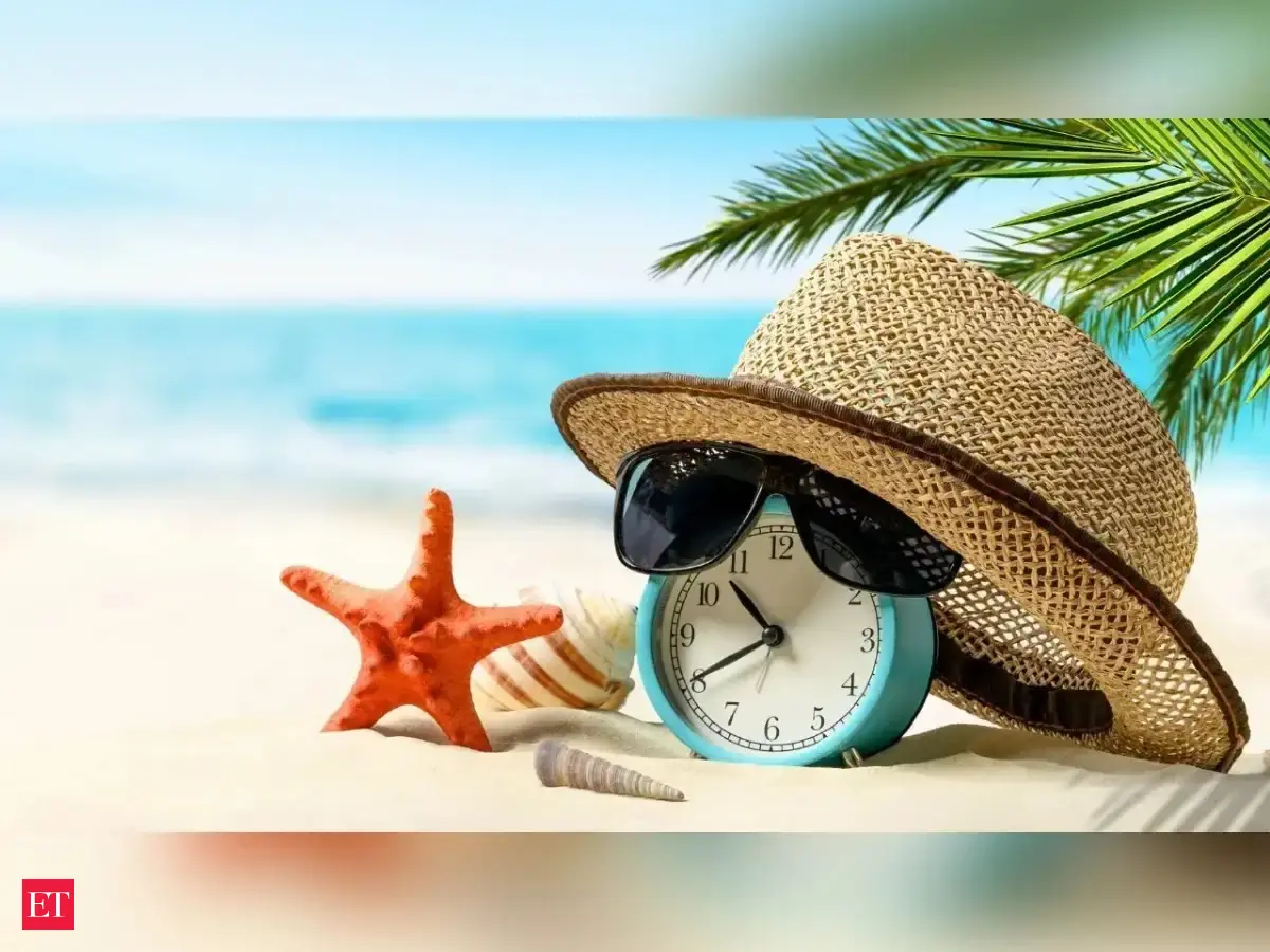 Long weekend win! ‘Day After’ rule means 3-day work week for some Americans in November