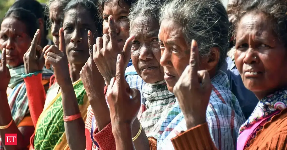 Tamil Nadu Assembly Elections: More than 4,600 candidates to contest on April 23