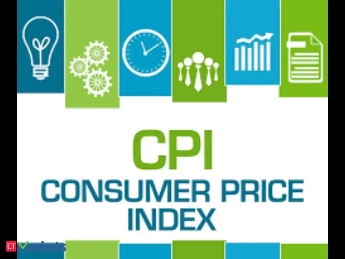 US consumer inflation surges 3.3% year-on-year as Iran war impact bites