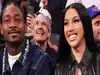 Are they back together? Cardi B and Stefon Diggs seen cozying up at after-party