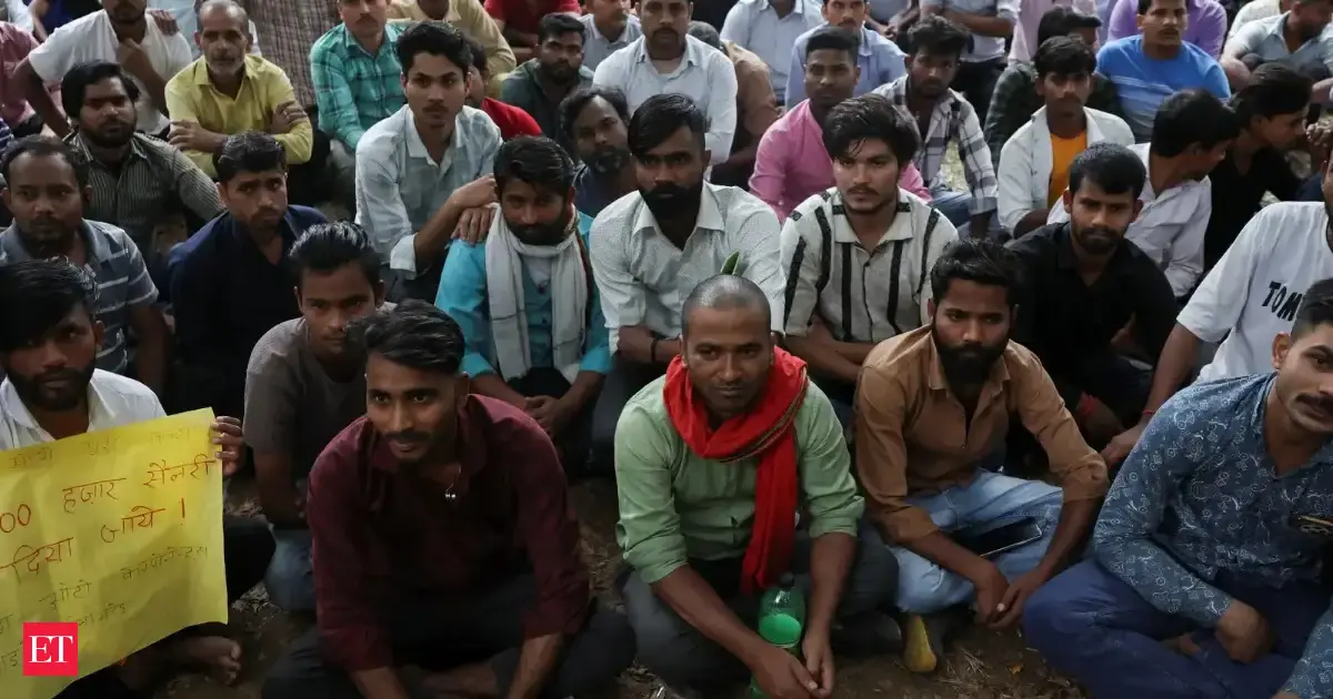 Haryana hikes wages after unrest; auto sector faces cost pressure