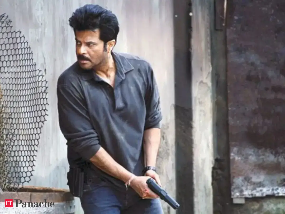 Anil Kapoor’s 24 OTT release confirmed: When and where to watch the action thriller series. Check date and plotform details