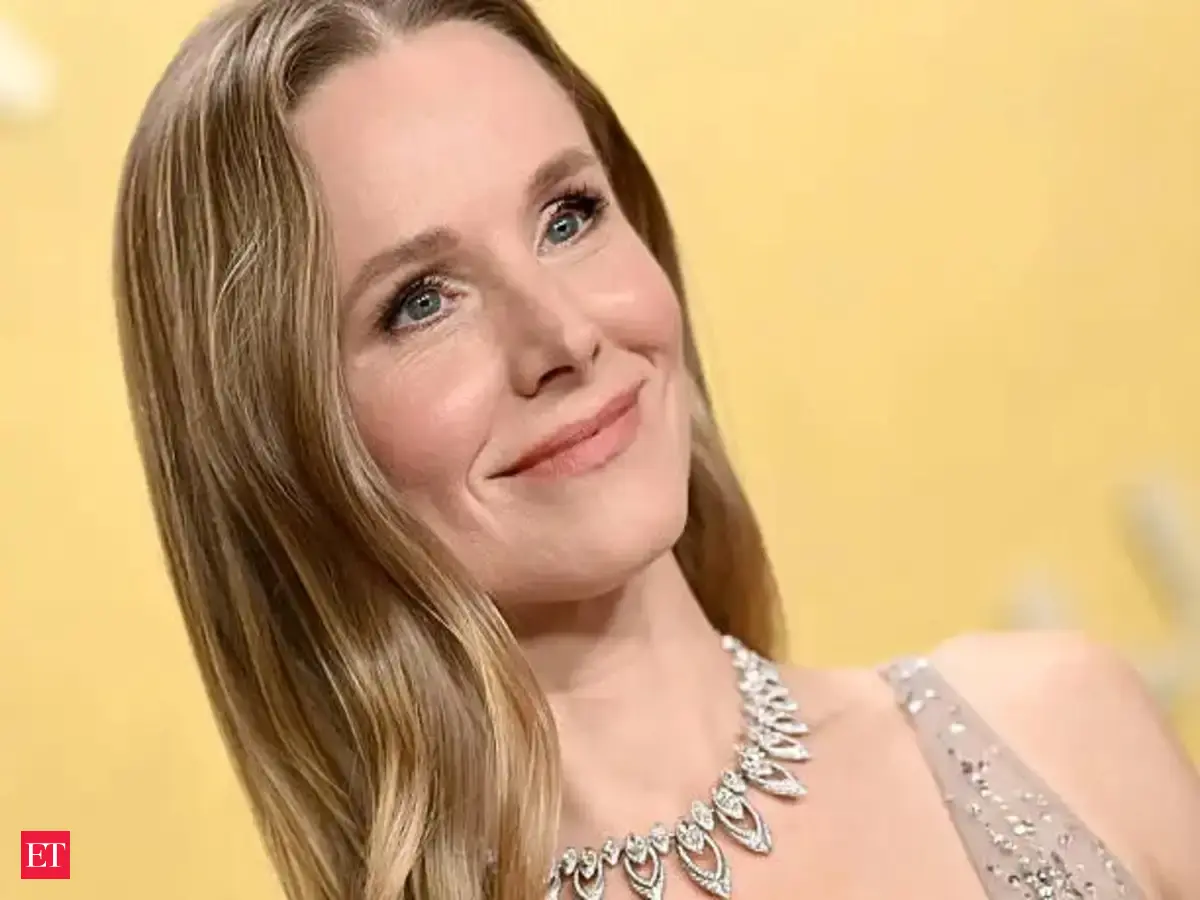 Quote of the day by Kristen Bell: ‘Anyone who is gossiping is just insecure about...’ Nobody Wants This actor reveals how she handles gossip