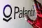 Image for Why is Palantir stock going down today? Is Anthropic eating 