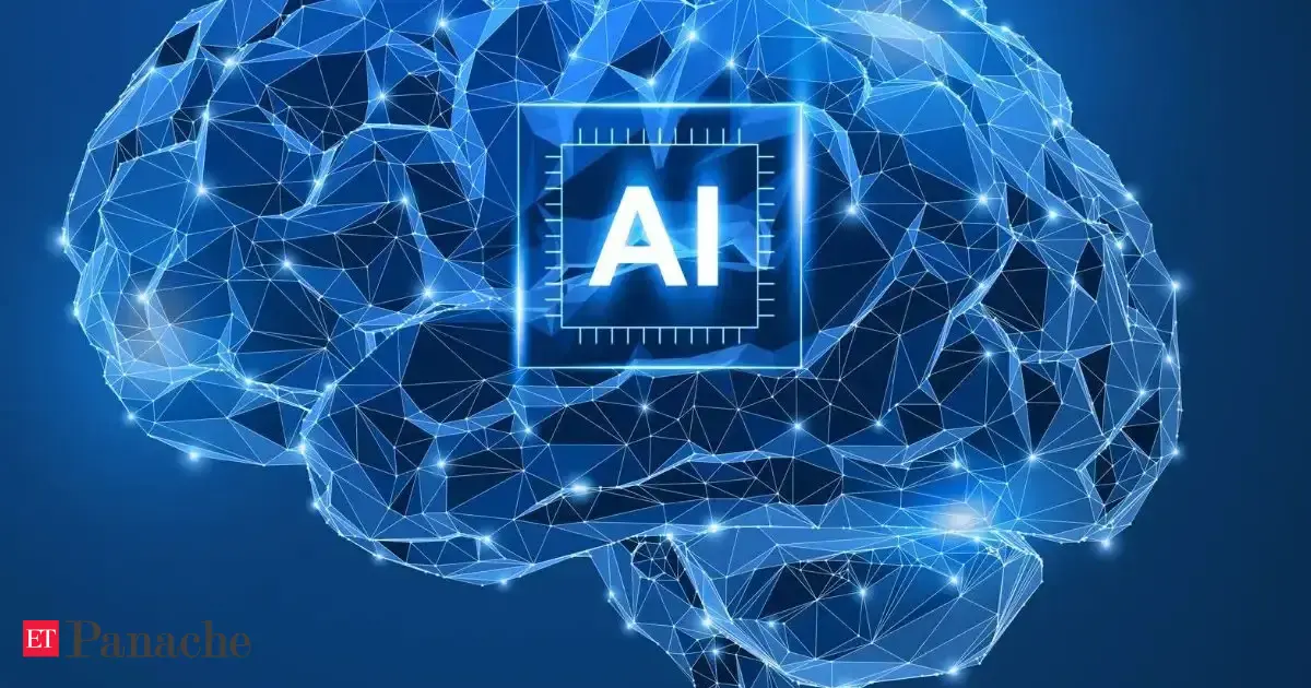 Is AI taking over human brains? Man using AI for work says 'I have started mimicking LLMs'. Internet replies 'you are not alone'