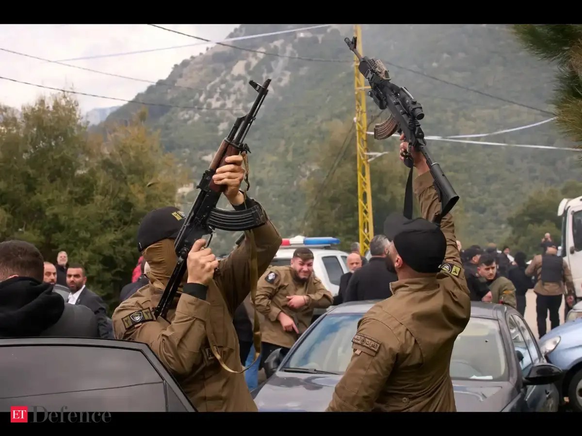 Ceasefire under siege: What exactly is Israel's problem with Lebanon?