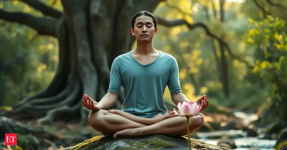 Chinese Proverb of the Day: 'If you are patient in one moment of anger, you will escape a hundred days of sorrow'