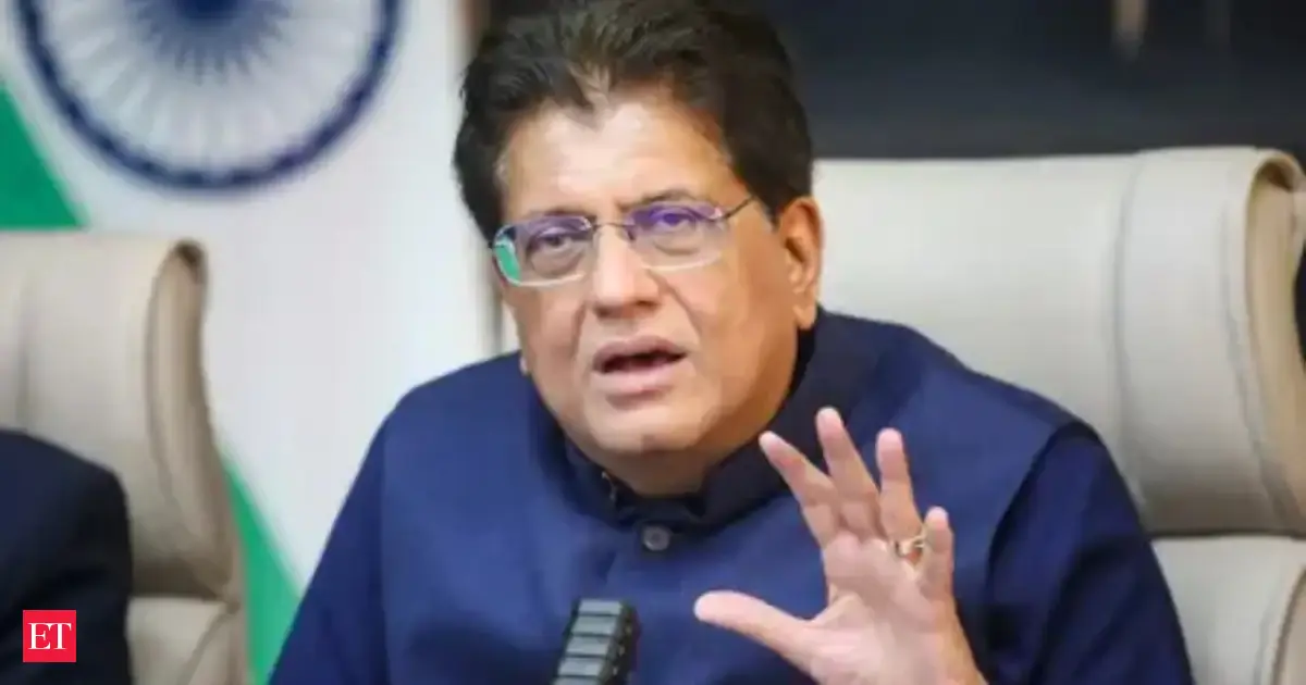 India reiterates support to GCC on supply chain, food security