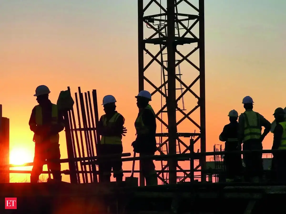 Unincorporated construction GVA at Rs 7.98 lakh; 10.27 lakh units engaged