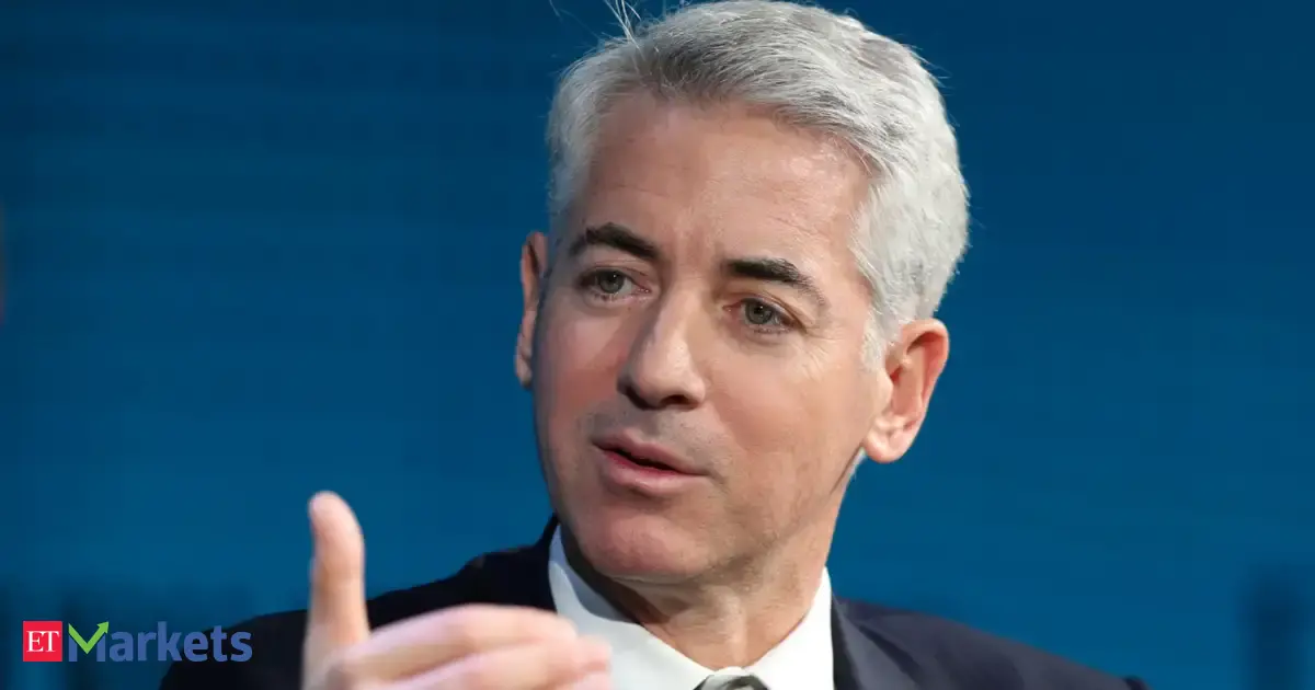 Ackman's $64 billion Universal bet hinges on power broker Bollore