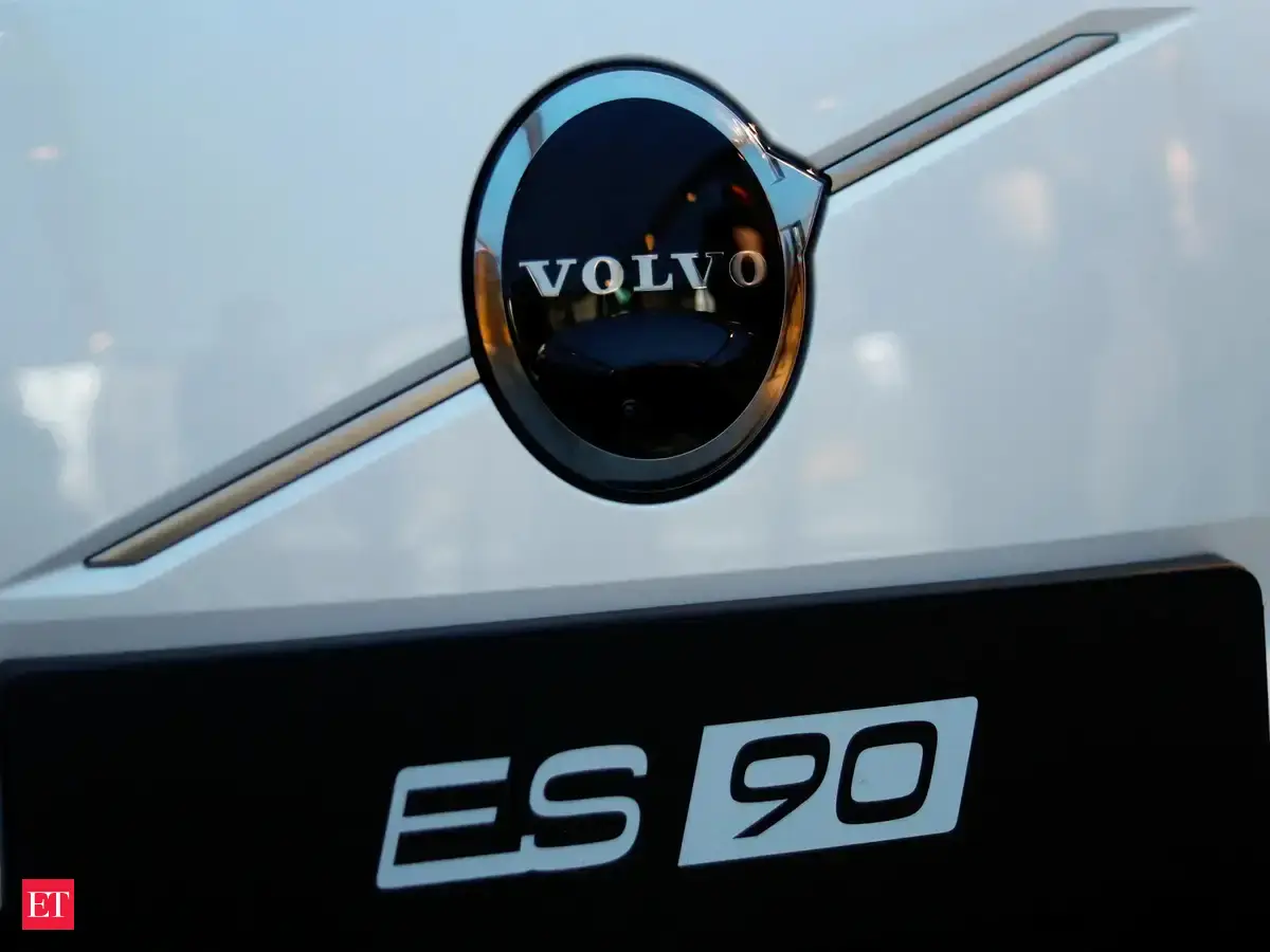 War-led supply chain strain could hit auto market: Volvo India President