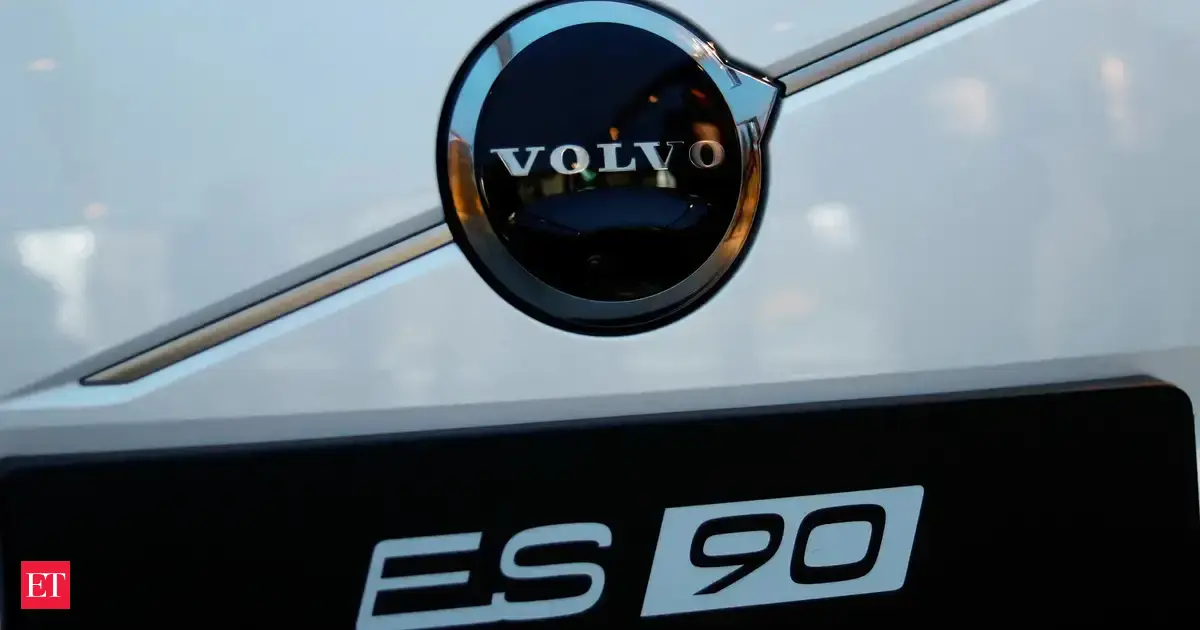 War-led supply chain strain could hit auto market: Volvo India President