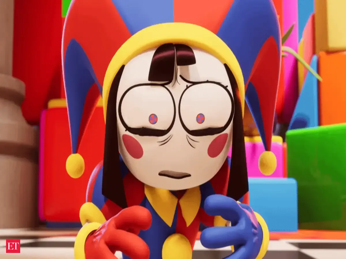 Digital Circus movie set for theatrical release ahead of June finale — Check screening dates here