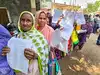 Uttar Pradesh voter list down 13% as SIR 2 trims 5.38 crore names