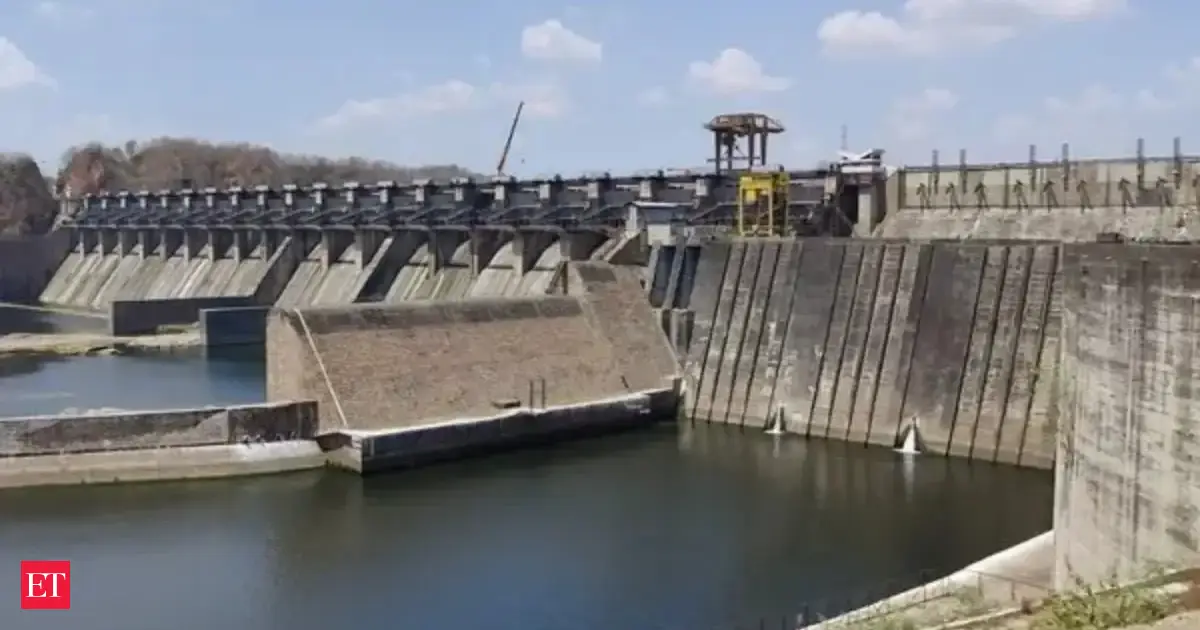 KPCL sets record with 15,509 million units of hydropower in 2025-26