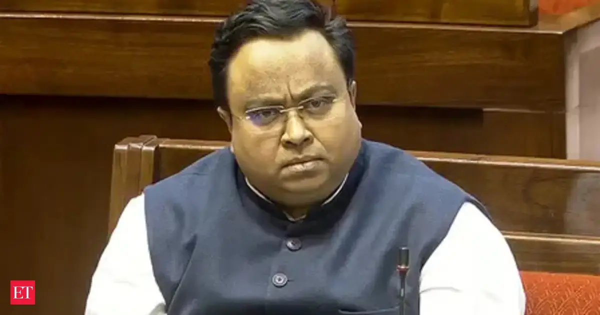 Sasmit Patra quits as BJD Rajya Sabha floor leader