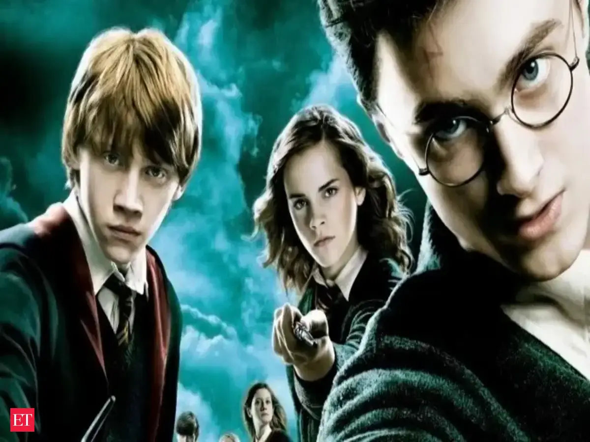 Harry Potter fans, rejoice! Full movie rankings and where to stream them in 2026