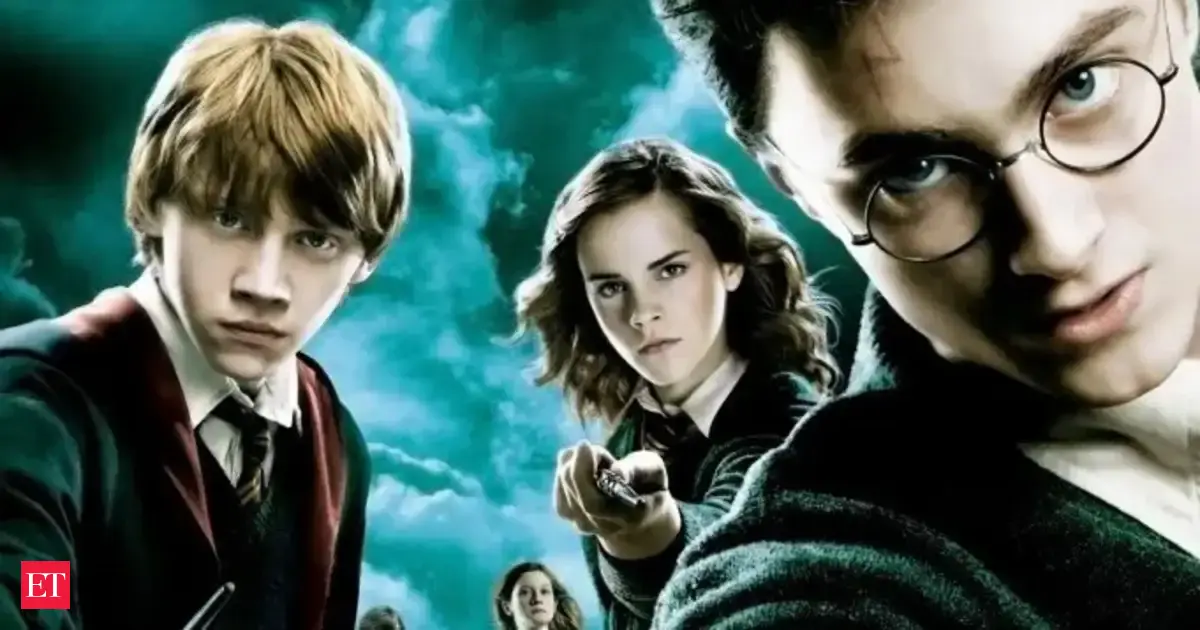 Harry Potter fans, rejoice! Full movie rankings and where to stream them in 2026