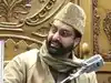 J&K: Mirwaiz backs US-Iran talks, hopes to ease West Asia crisis