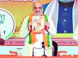 Cash, culture and security: BJP unveils West Bengal manifesto