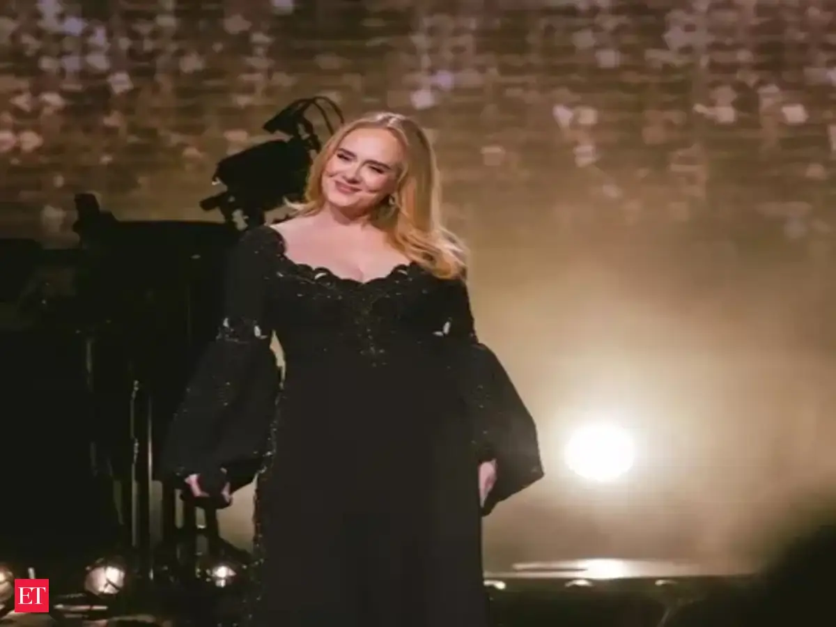 Adele's Acting Debut: Can the music icon conquer hollywood in 'Cry to Heaven'?