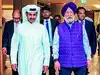 West Asia War: India, Qatar call for end to energy supply disruptions