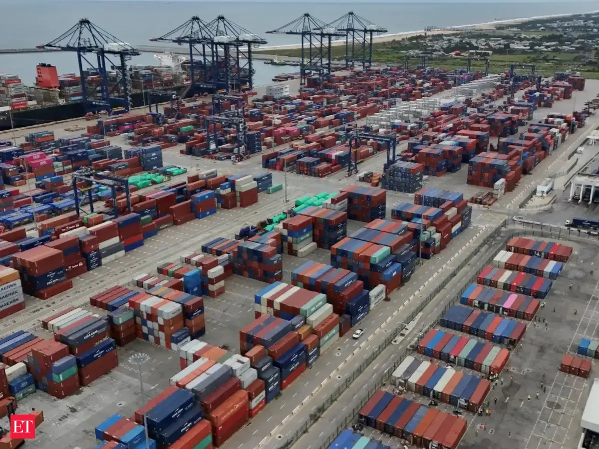 Government plans weekly system to track EXIM trends