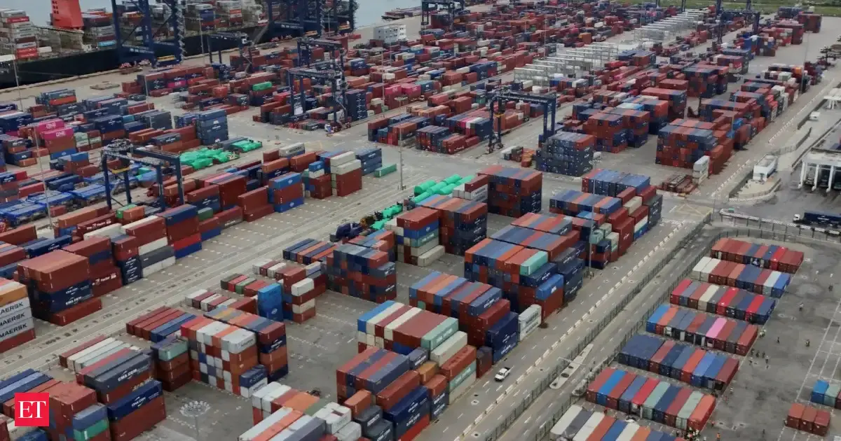 Government plans weekly system to track EXIM trends — GLOBAL — ERYU PROJECT