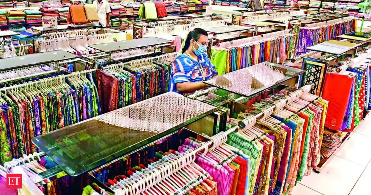 Textiles see tariff scars, exports to US drop 29% in February; China hit most