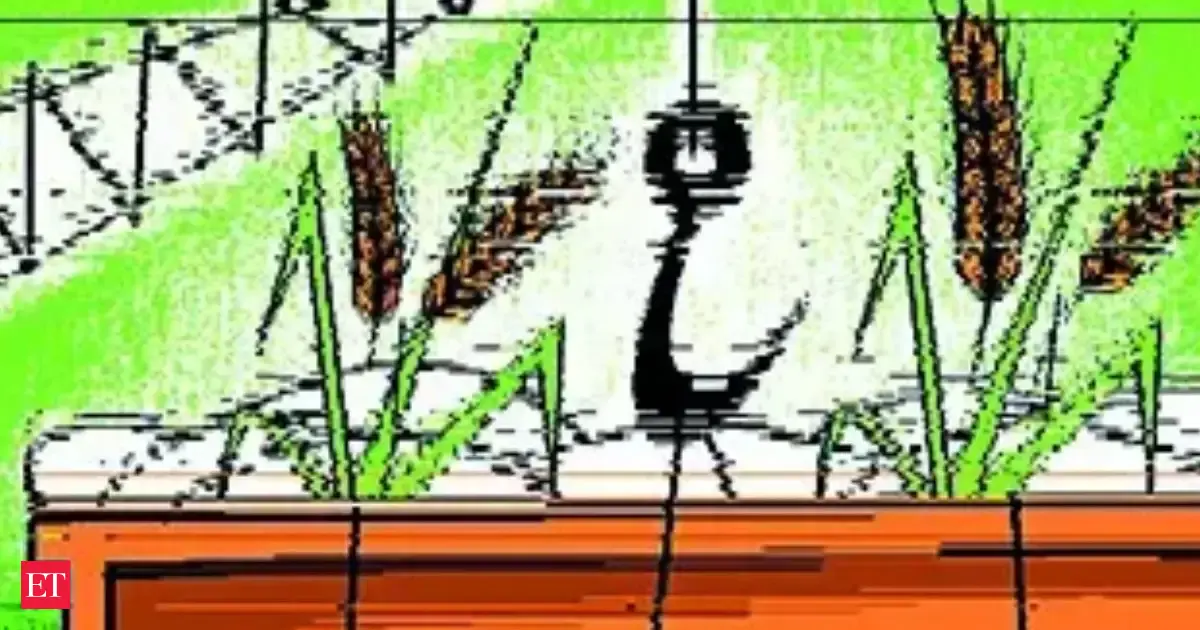 Wholesale rice prices up 7% as West Asia ceasefire fuels export rush — GLOBAL — ERYU PROJECT