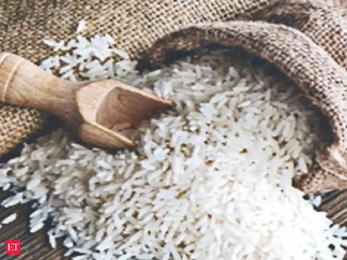 Rice export rules relaxed for select European countries