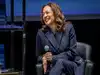Kamala Harris mocks Donald Trump on foreign policy, video goes viral