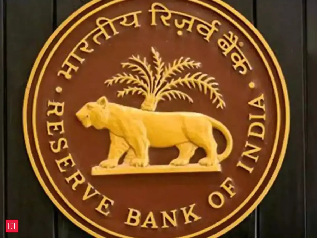 RBI proposes upper layer NBFCs to be defined by absolute asset size of ₹1 lakh crore+