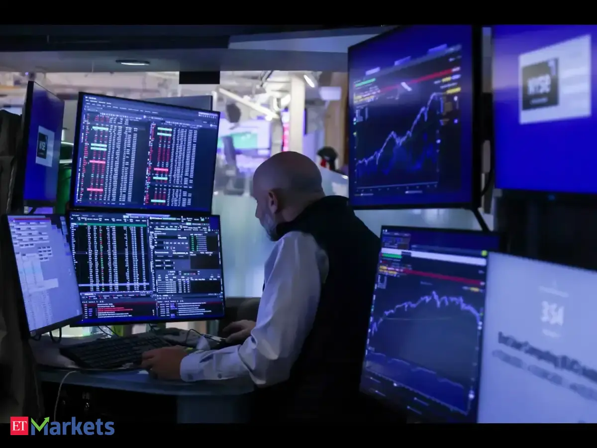 US stocks today: US stocks end mixed, notches weekly gains as investors parse Middle East negotiations