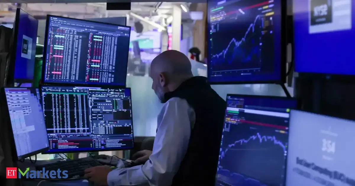 US stocks today: US stocks end mixed, notches weekly gains as investors parse Middle East negotiations — GLOBAL — ERYU PROJECT