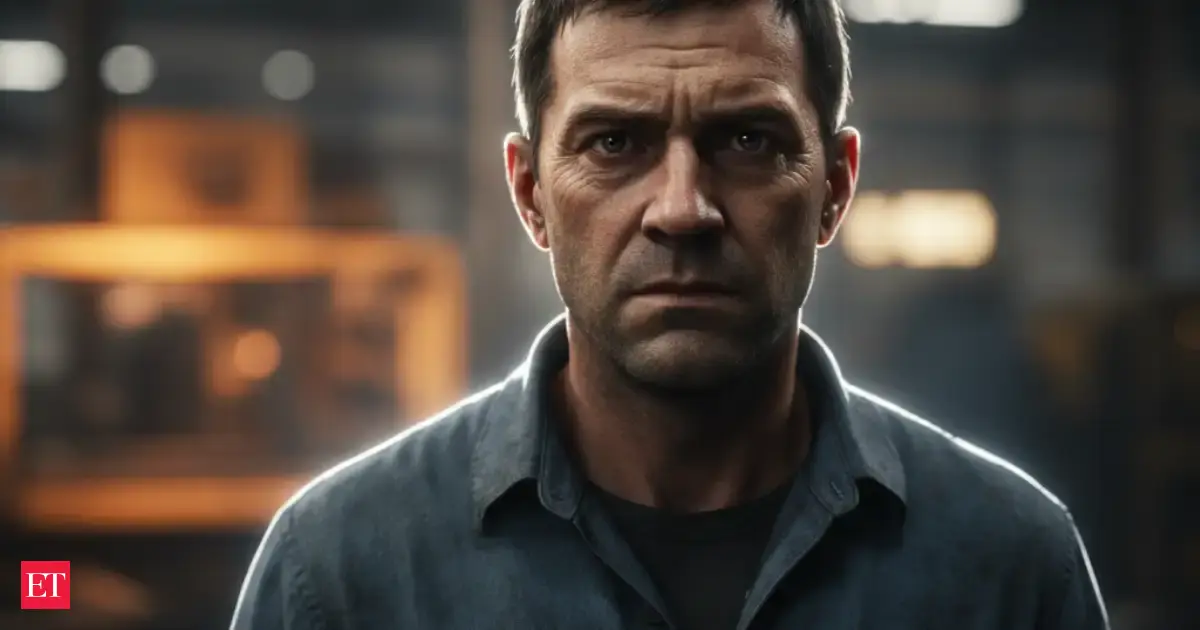 When Your Job Starts Feeling Too Easy, It Might Be Telling You Something