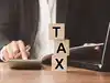 Tax deadline 2026: How to get a tax filing extension and avoid penalties