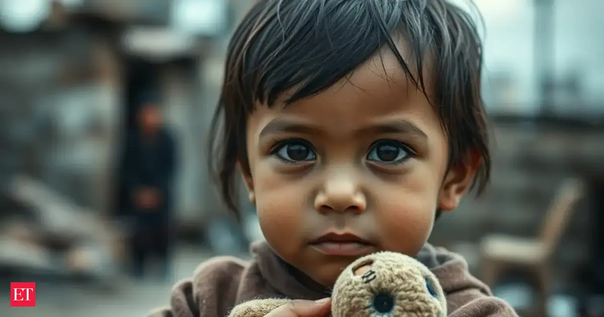 African Proverb of the Day: “The sun does not forget a village just because it is small.”