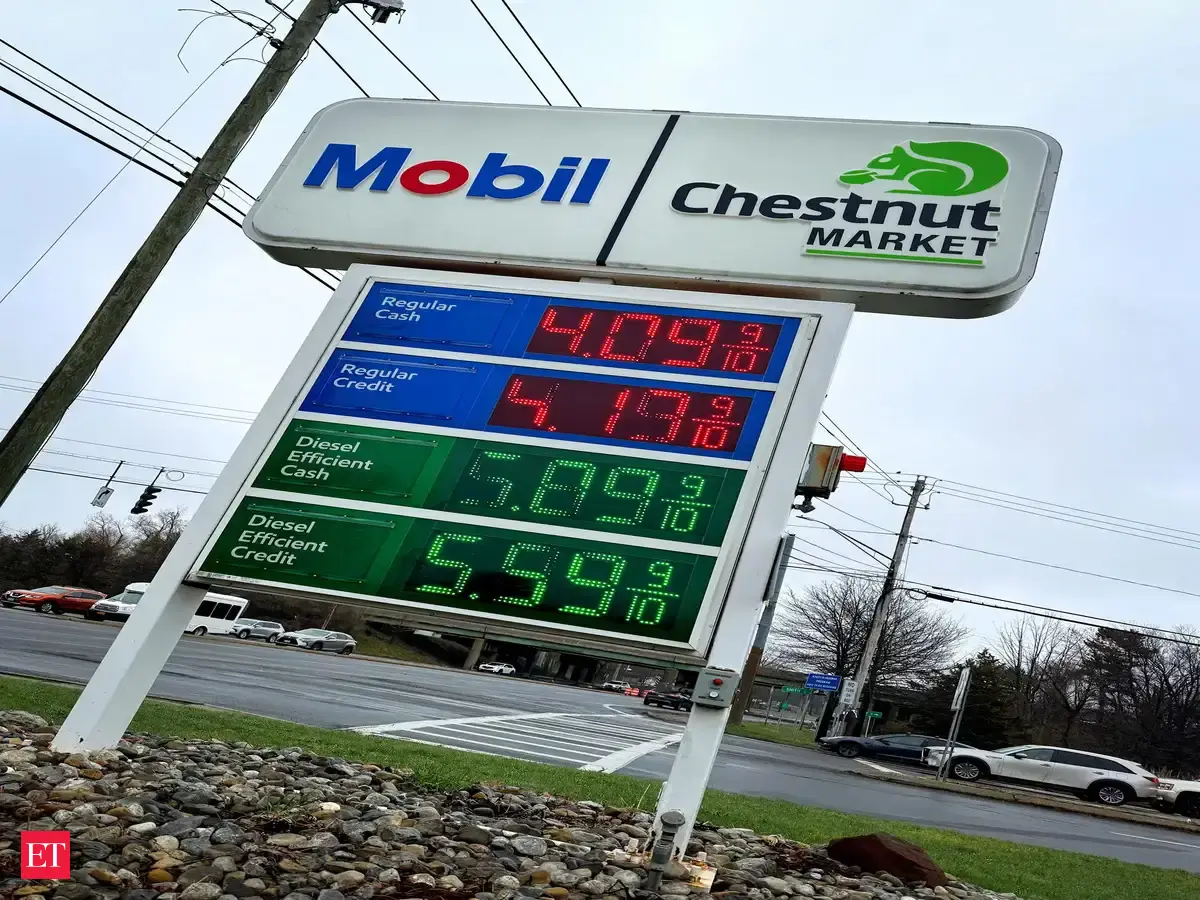 Gas Prices Today April 11: Check latest rates in California, Texas, Florida, New York and San Francisco