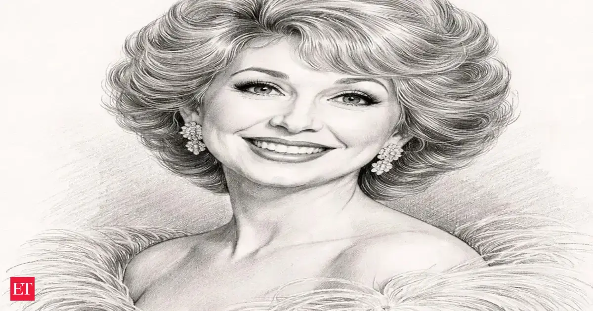 Saturday Motivation by Beverly Sills: 'You may be disappointed if you fail, but you are doomed if you...' - America's 'Queen of Opera' who turned every performance into pure magic