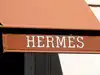 Hermes sticks with plan to raise output even as war sours mood